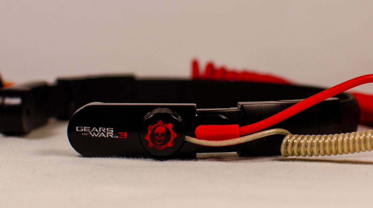 MadCatz Throat Communicator Review Gadget Review