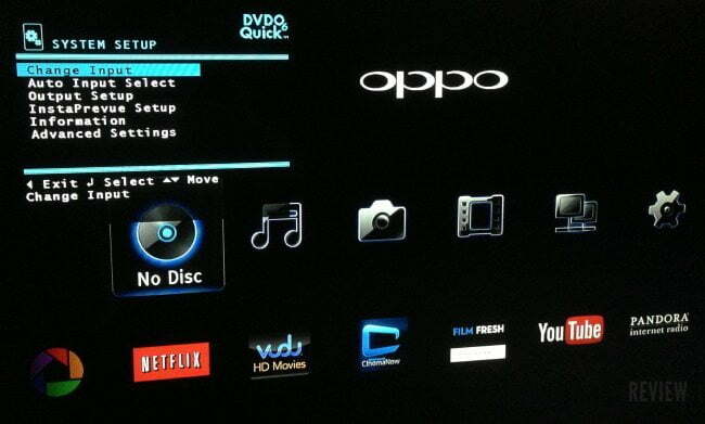 DVDO Quick6 6 x 2 4K Ultra HD HDMI Switcher System Setup
