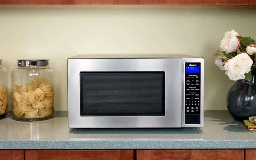 Dacor Microwave Review