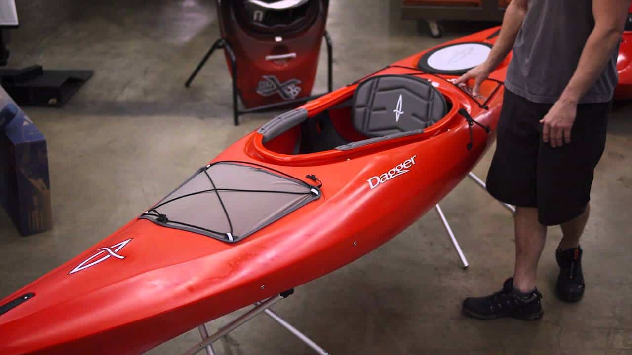 Dagger Axis 12 Review Gadget Review