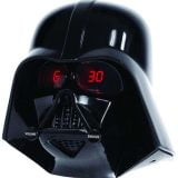 Darth Vader Clock Radio