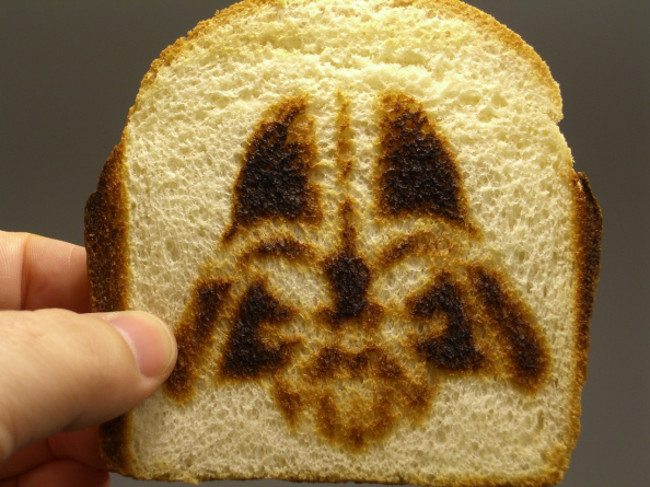 Darth-Vader-Toast