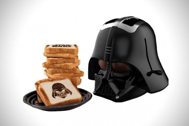 Darth-Vader-Toaster