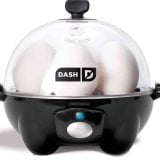 Dash DEC005BK Review