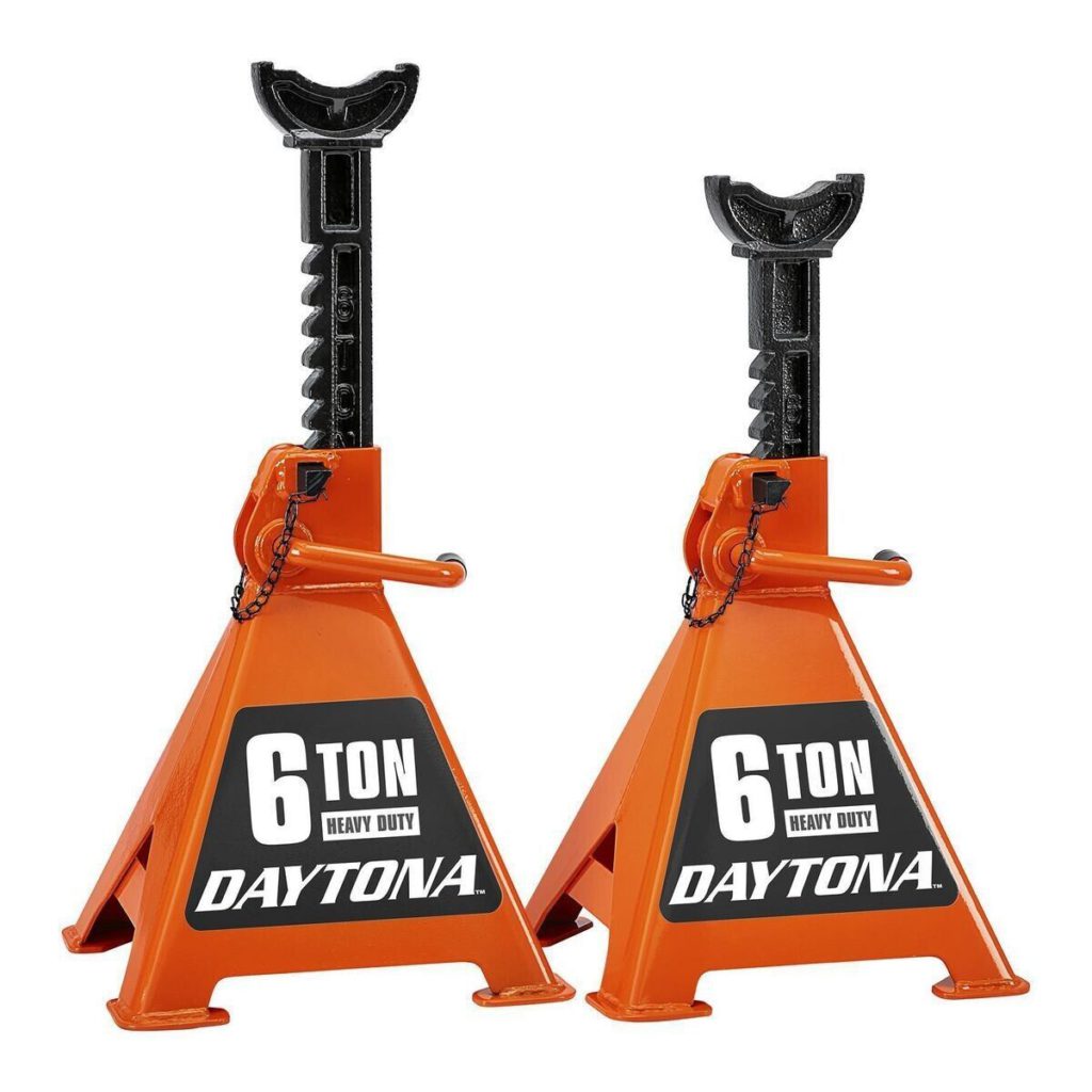 Daytona 6-ton