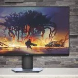Dell 27 Inch LED Lit Monitor S2719DGF Review