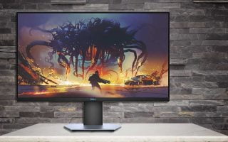 Dell 27 Inch LED Lit Monitor S2719DGF Review