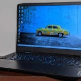 Dell Chromebook 3189 Review