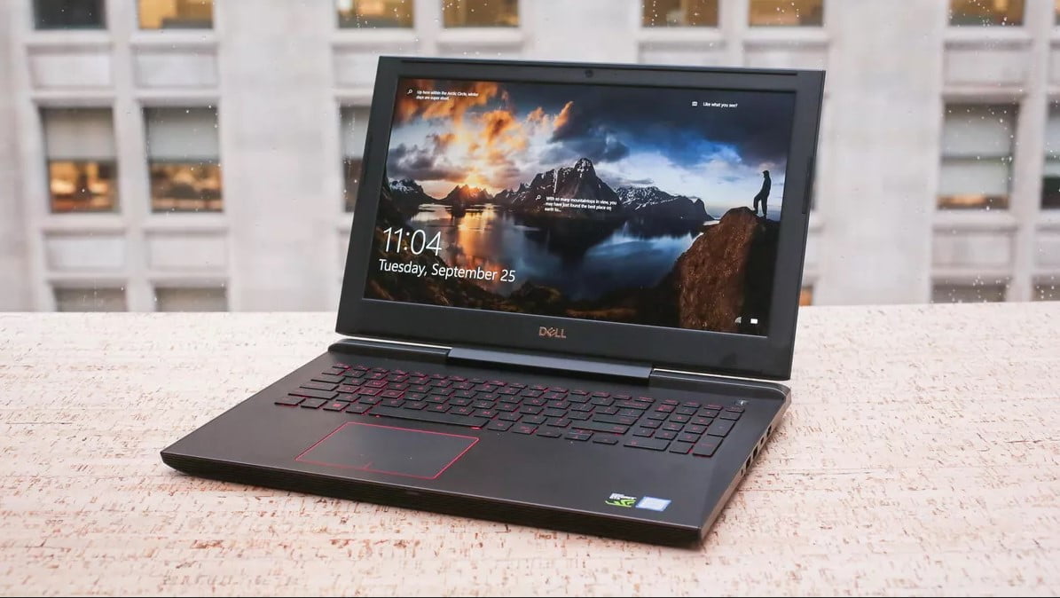 Dell G5 15 Gaming Laptop Review