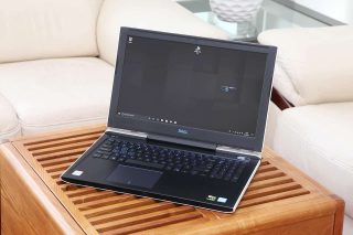 Dell G7 7588 Review