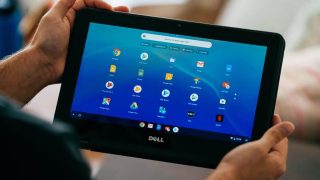 Dell Inspiron 11 Chromebook Review Review