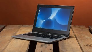 Dell Inspiron 11 Review