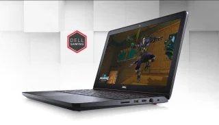 Dell Inspiron 15 5000 Gaming Review
