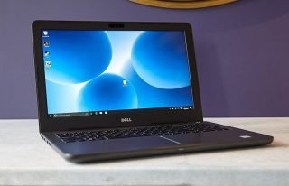 Dell Inspiron 15 5000 Series 15.6 Laptop Review