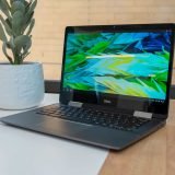 Dell Inspiron 2 in 1 Chromebook Review