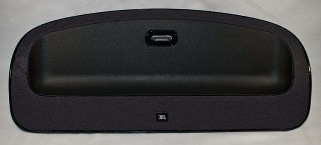 Dell Inspiron Duo Dock