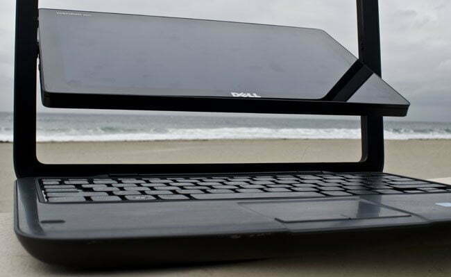 Dell Inspiron Duo Review - Gadget Review