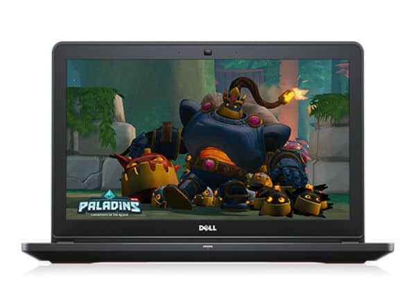 Dell Inspiron Gaming Laptop Review