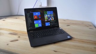 Dell Latitude 5300 Chromebook Review
