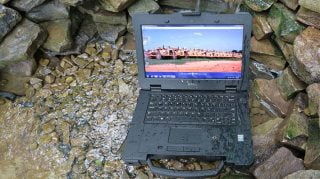 Dell Latitude 5404 Rugged Review