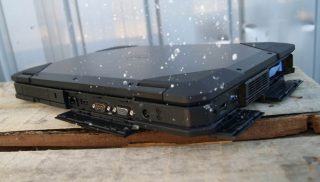Dell Latitude 5414 Rugged Review