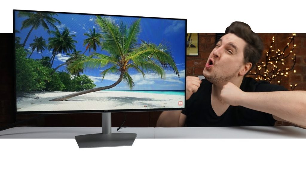 Monitor Vs TV Know The Differences Before You Buy