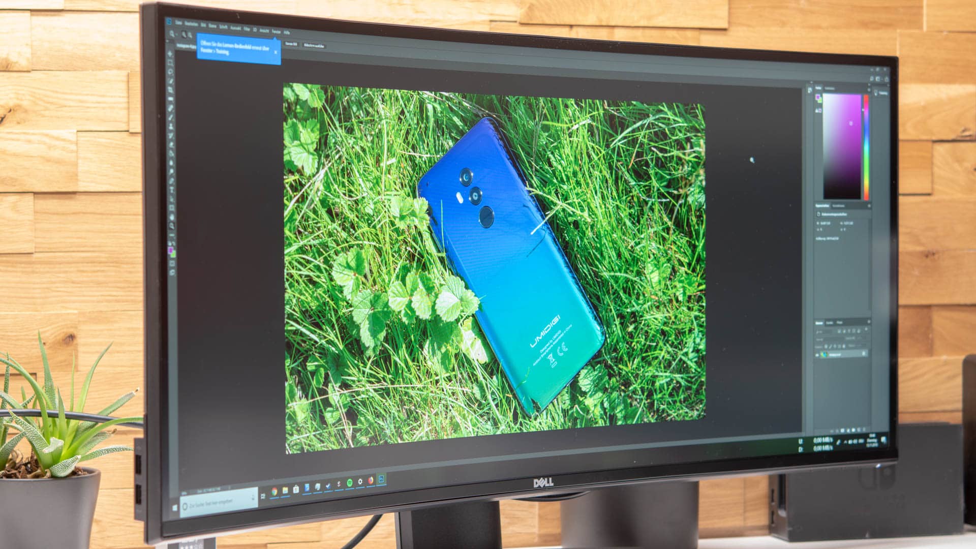 Dell U3419W Review ~ | Gadget Review