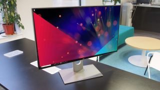 Dell Ultrasharp 32 8K Monitor UP3218K Review