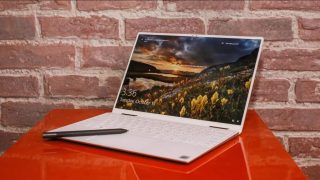 Dell XPS 13 7390 Review