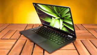 Dell XPS 13 9365 Review