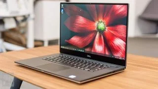 Dell XPS 15 7590 Review