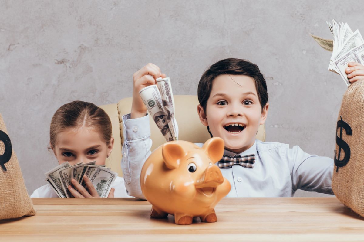 Trump Wants SpaceX Stock in Kids’ Savings Accounts – But the Rules Don’t Allow It