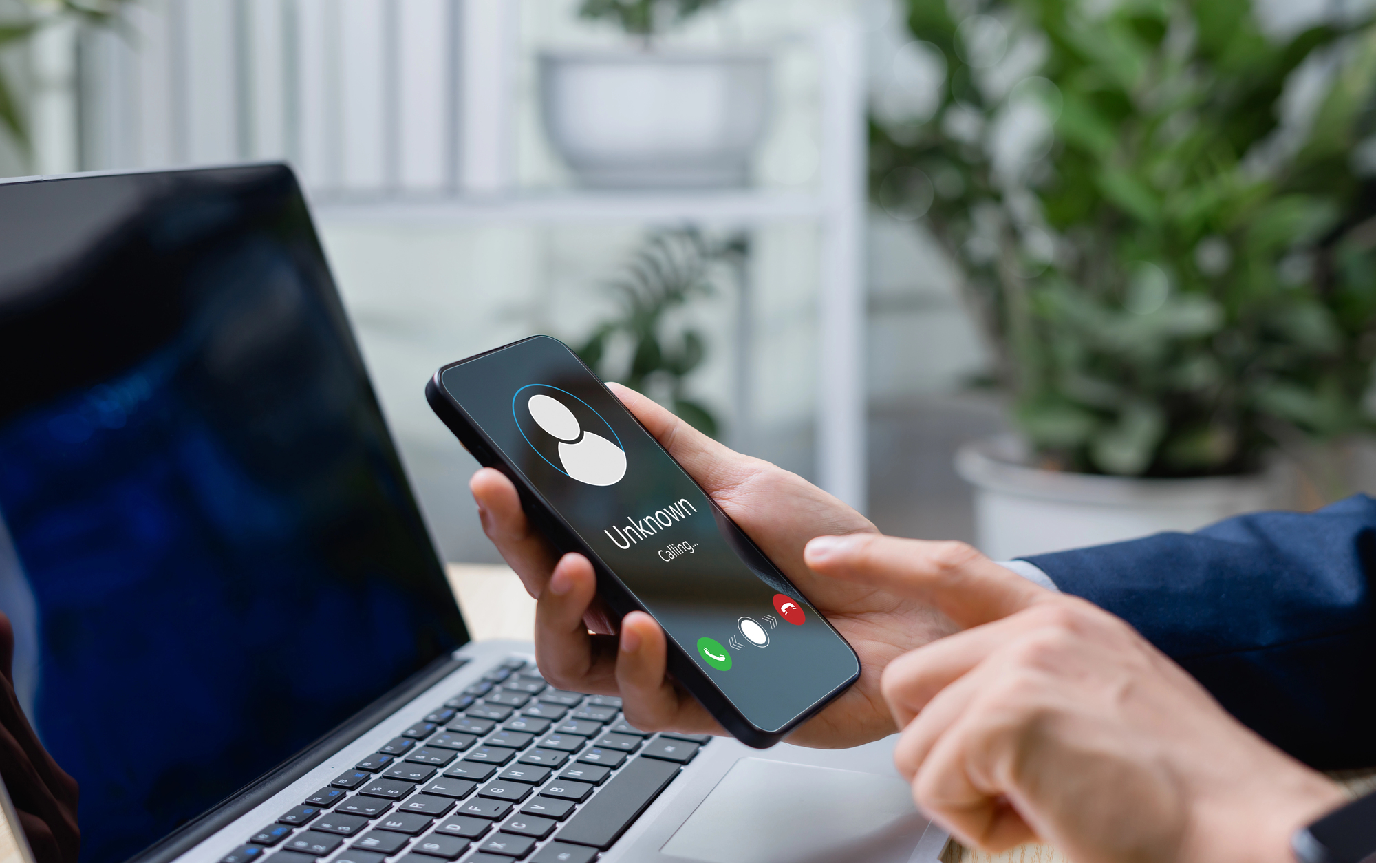 Spam Calls Are Non-Stop: Here’s How to Fight Back