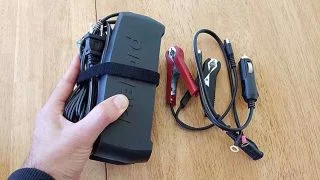 DieHard 71219 Battery Charger Maintainer Review