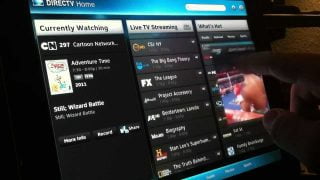 DirecTV Apps|