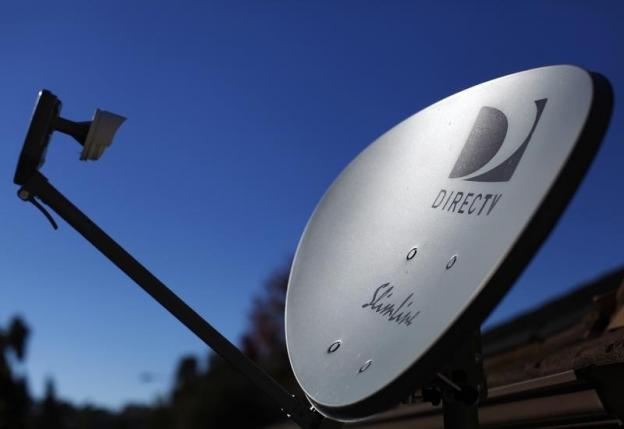 DirecTV Dish - Cancel Satellite