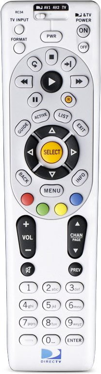 How to program a directtv remote a guide for universal or genie remotes gadget review