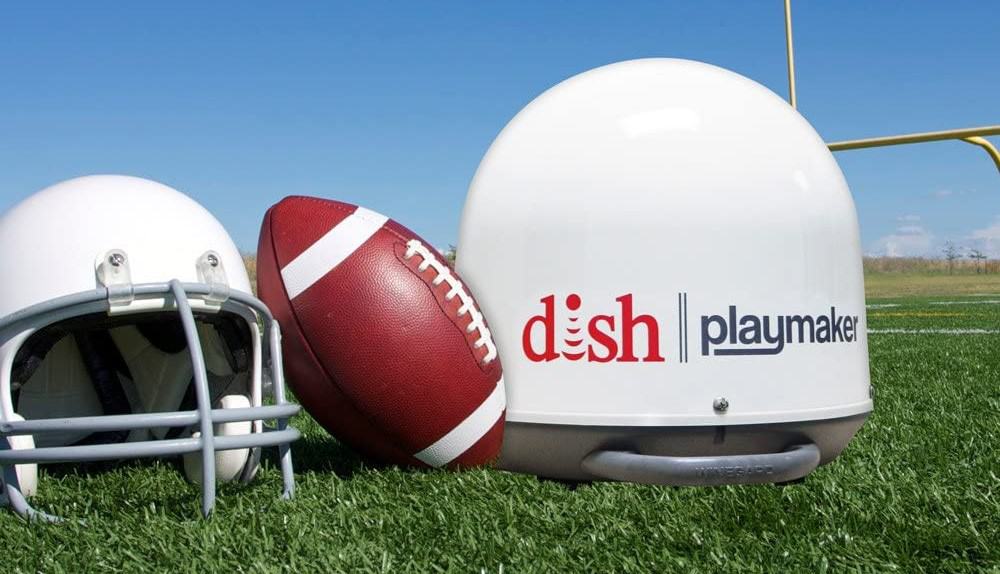 Dish Playmaker Review