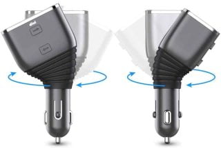 Divi USB Car Charger Review