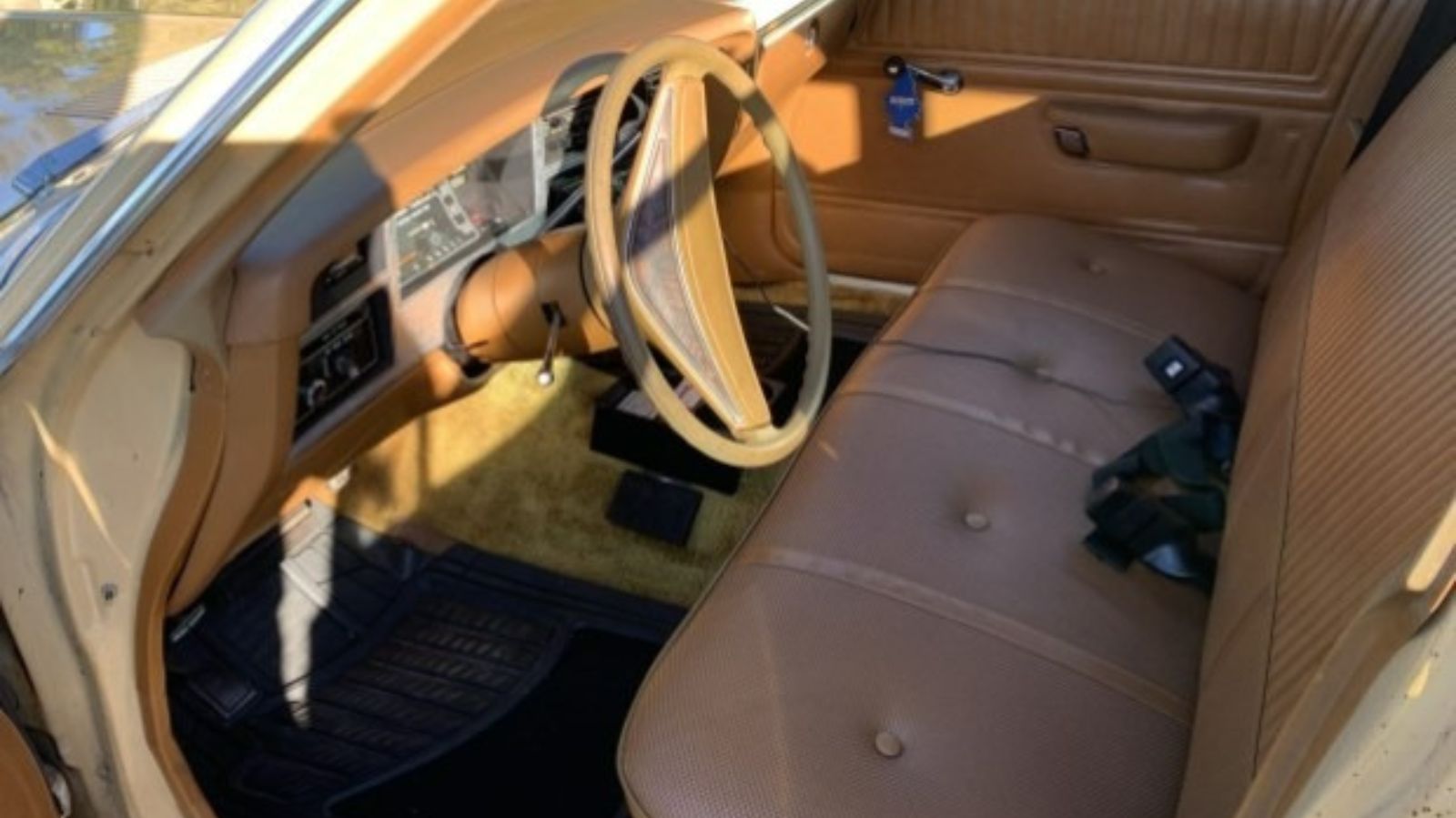 Top 5 Worst American Cars Ever And Why Buyers Switched to Imports ...