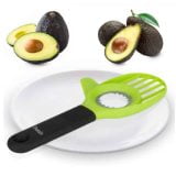 Dotala Avocado Splitter Comfort Grip Green Slicer Review