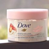Dove Whipped Body Cream Review