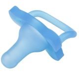 Dr. Brown’s Newborn Pacifier Review