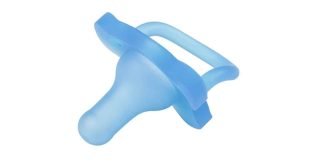 Dr. Brown’s Newborn Pacifier Review