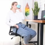 Drafting Chair Tall Office Chair Review