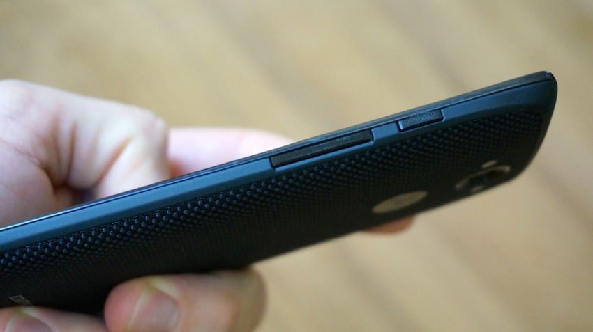 Droid Turbo - 4
