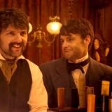 Drunk History Review