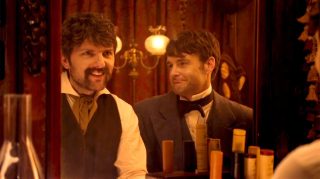 Drunk History Review