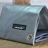 Ducti Super Duct Tape Vegan Trifold Wallet Review