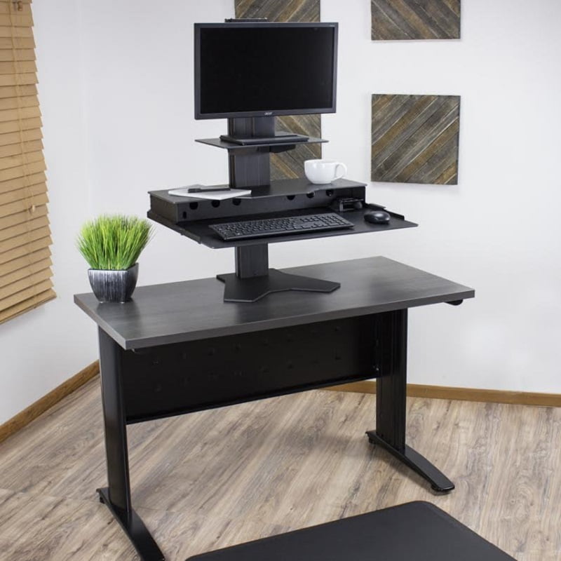 Duke Adjustable Standing Desk